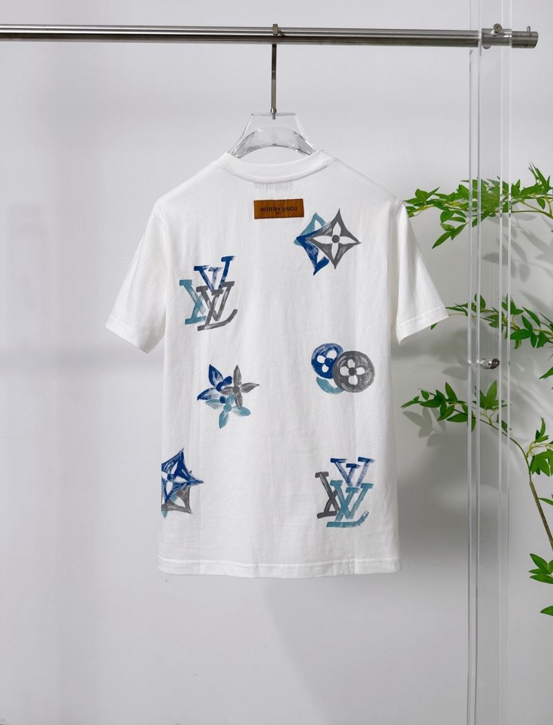 Louis Vuitton T-Shirts